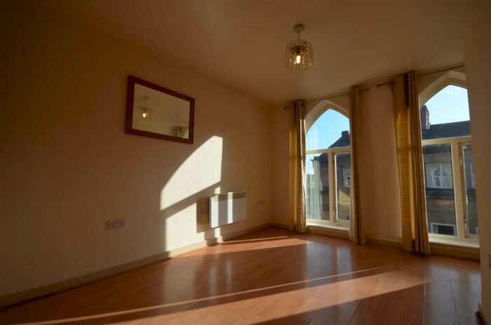 1 Bedroom Apartment To Rent In Apartment The Chambers, Crown St, Halifax, HX1