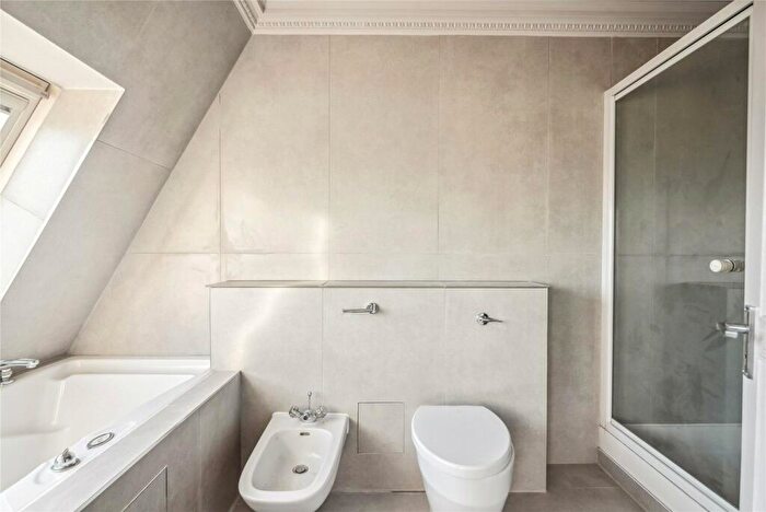 4 Bedroom Penthouse To Rent In Fitzjohn's House, Fitzjohn's Avenue, Hampstead, London, NW3
