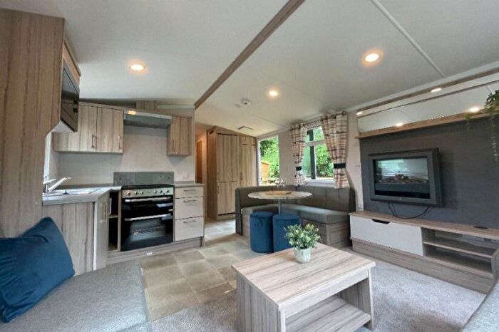 2 Bedroom Caravan For Sale In Swift Loire Caravan (New, ), Newby Bridge Caravan Park, Canny Hill, Newby Bridge, Cumbria, LA12