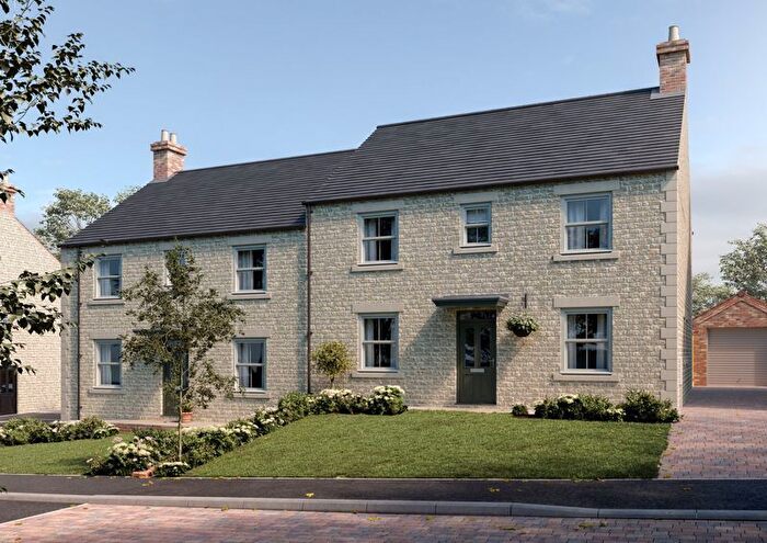 4 Bedroom Semi-Detached House For Sale In Mowbray Green, Slingsby, York, YO62