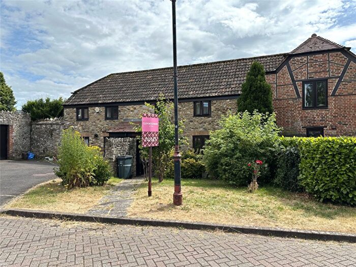 2 Bedroom Detached House To Rent In Barton Green, Trull, Taunton, TA3