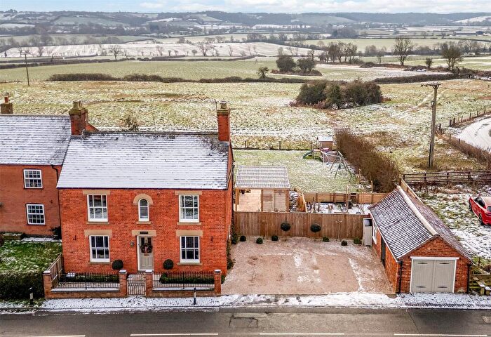 3 Bedroom Detached House For Sale In Bottom Green, Upper Broughton, Melton Mowbray, LE14