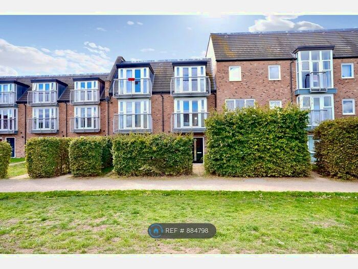 4 Bedroom Terraced House To Rent In Tortoiseshell Walk, Little Paxton, St. Neots, PE19