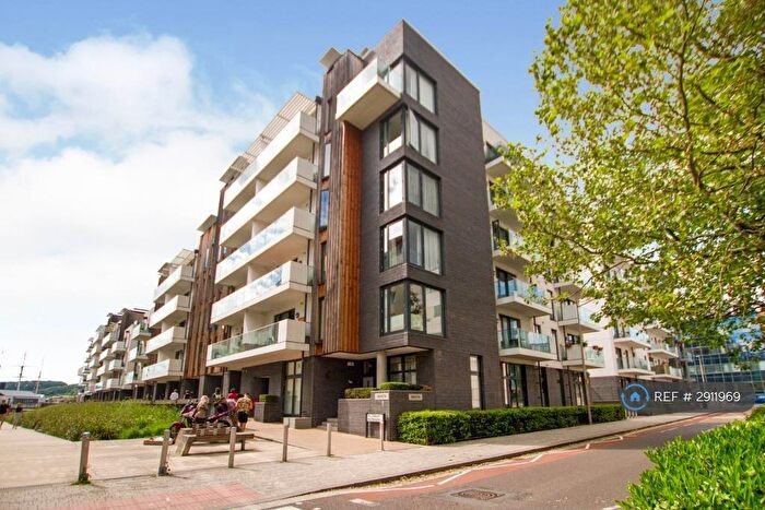 1 Bedroom Flat To Rent In Invicta, Bristol, BS1