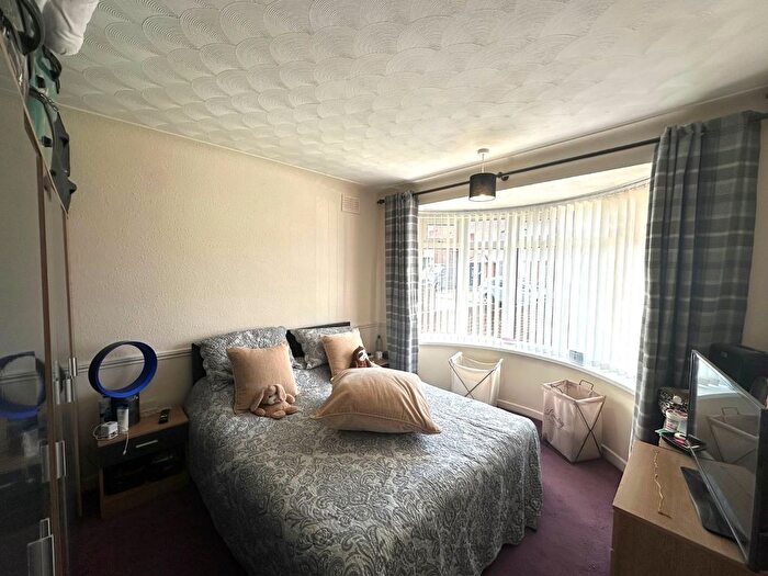 2 Bedroom Bungalow To Rent In Ellis Road Silver Sub, Southampton, Hampshire, SO19