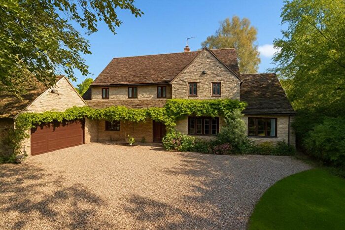 6 Bedroom Detached House For Sale In Berrick Salome, Nr Wallingford, OX10
