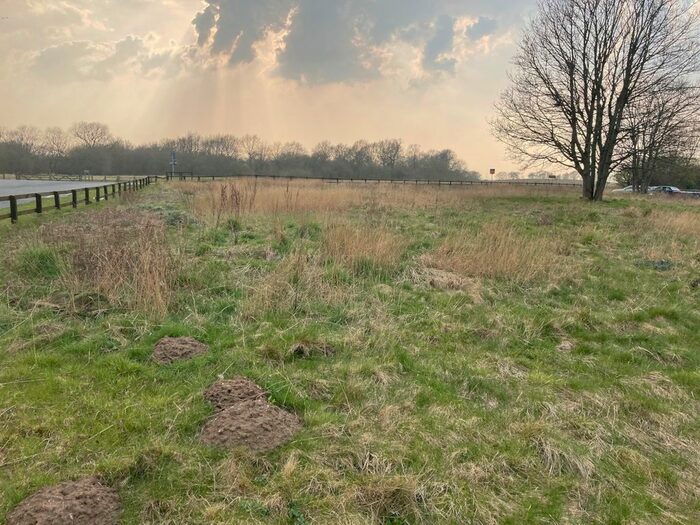 Land For Sale In Selby Road, Howden, Goole, DN14