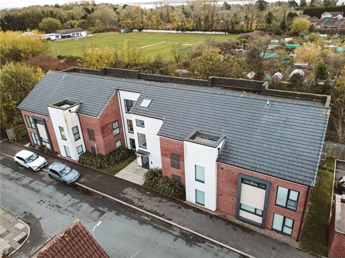 2 Bedroom Apartment For Sale In Buckland Street, Liverpool, Merseyside, L17