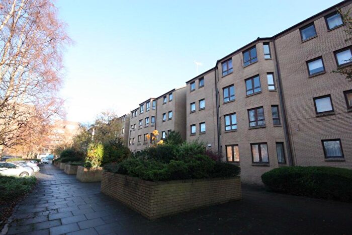 2 Bedroom Flat To Rent In Flat Cleveland Street, Glasgow, G3