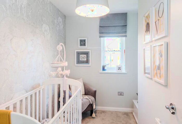 3 Bedroom End Of Terrace House For Sale In "Cupar" At Auburn Locks, Wallyford, Musselburgh, EH21