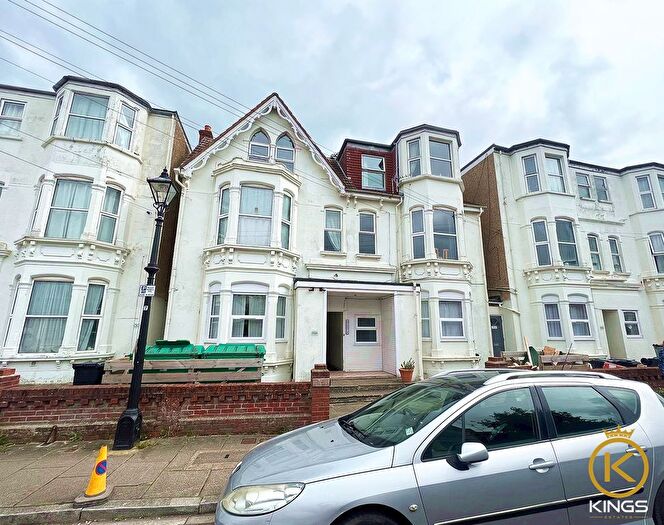 1 Bedroom Flat To Rent In Worthing Road, Southsea, PO5