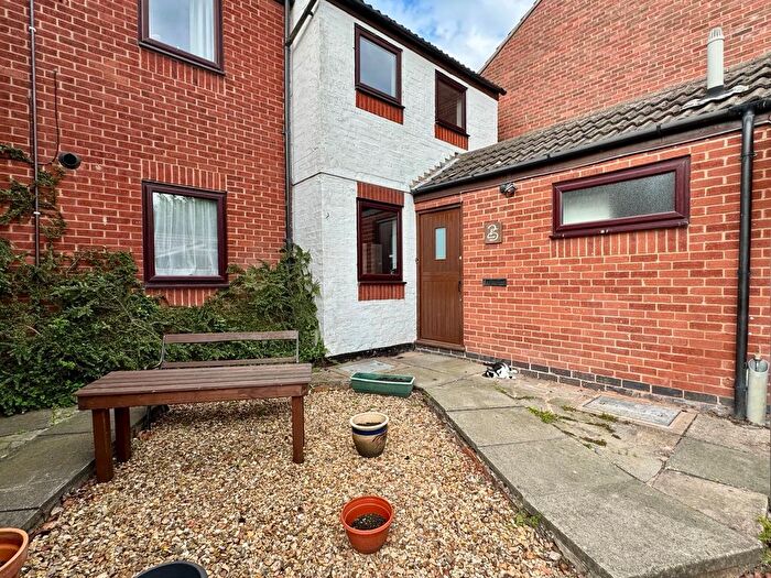 2 Bedroom Flat To Rent In Gladstone Street, Leicester, LE7