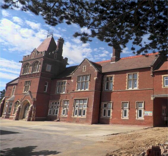 1 Bedroom Flat To Rent In Victoria Heights, Roughton Road, Cromer, NR27