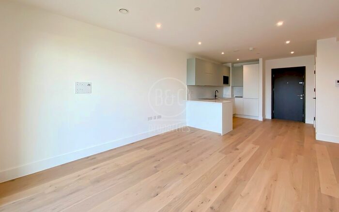 1 Bedroom Flat To Rent In Jasmine House, Brentford, TW8