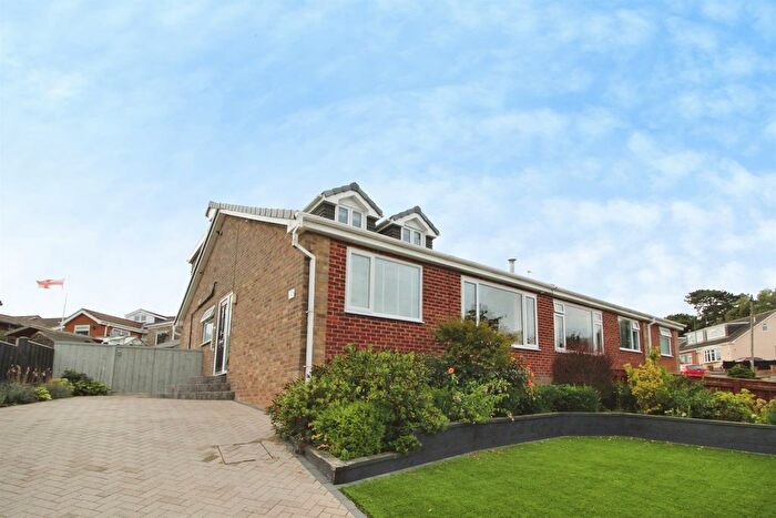 3 Bedroom Bungalow For Sale In Boulby Drive, TS13