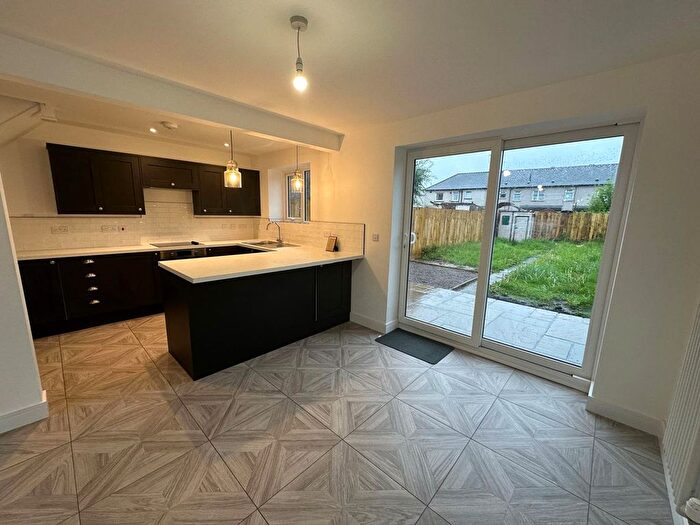 3 Bedroom Terraced House To Rent In Ty Isaf Park Avenue, Risca, NP11