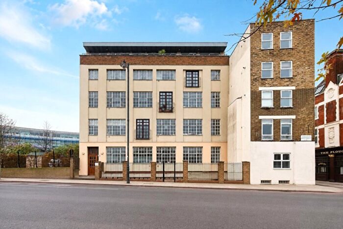 1 Bedroom Flat To Rent In Homerton High Street, Hackney, London, E9