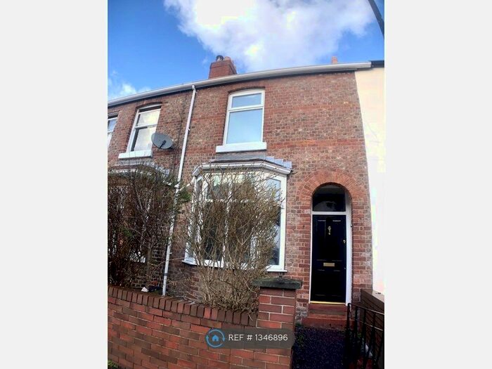 2 Bedroom Terraced House To Rent In Stamford Park Road, Altrincham, WA15