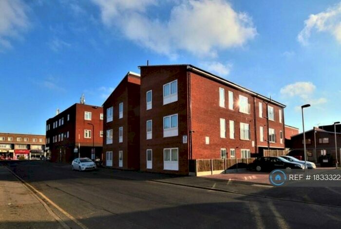 2 Bedroom Flat To Rent In Chancellor House, Slough, SL1