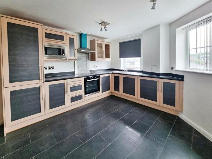 2 Bedroom Apartment To Rent In Astley Gate, Blackburn, BB2