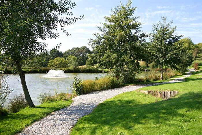5 Bedroom Detached House For Sale In Great Heale, Yeoford, Crediton, Devon, EX17