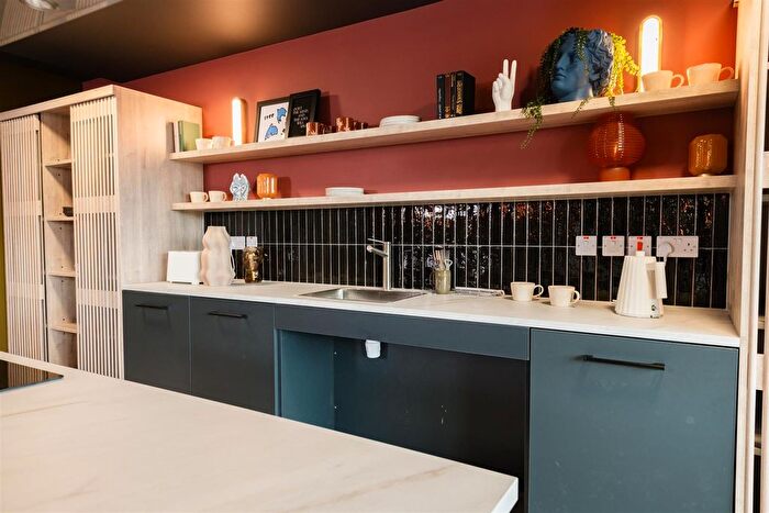 Studio To Rent In Nelson Street, Belfast, BT15