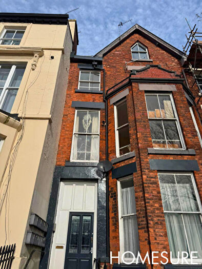 1 Bedroom Apartment To Rent In Devonshire Road, Princes Park, L8