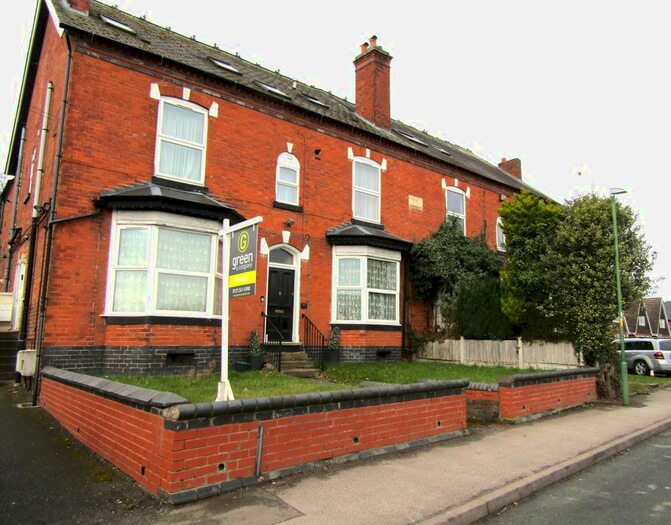 2 Bedroom Flat To Rent In Elmdon Road, Marston Green, Birmingham, B37