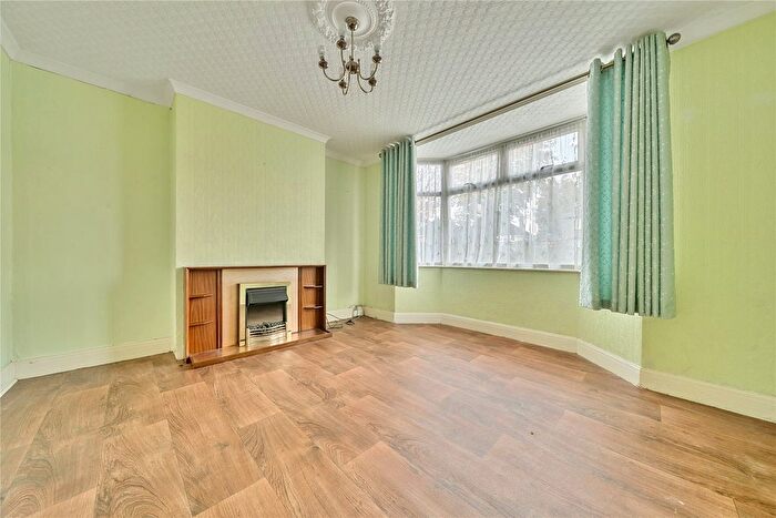 2 Bedroom Semi-Detached House For Sale In Poverest Road, Orpington, BR5
