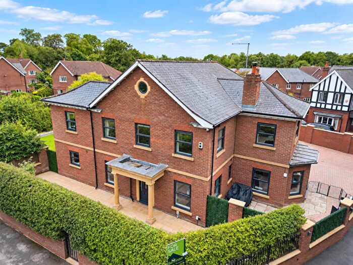 5 Bedroom Detached House For Sale In Heads Lane, Hessle, HU13