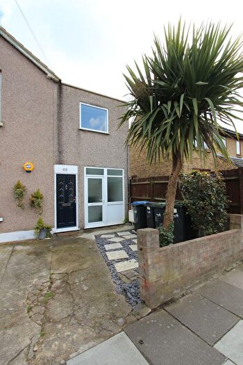 1 Bedroom Flat To Rent In Church Lane, Enfield, N9