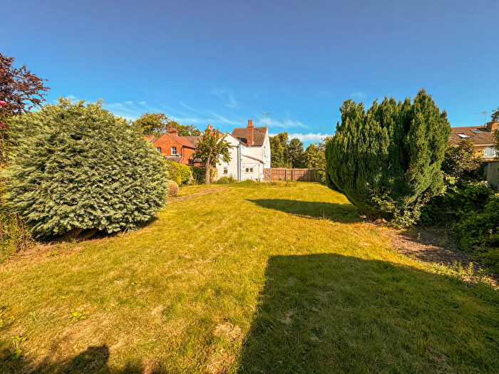 3 Bedroom Detached House For Sale In Laceys Lane, Exning, Suffolk, CB8