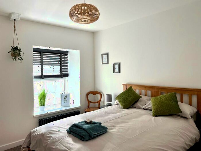 3 Bedroom Terraced House For Sale In Seaside, Ilfracombe, EX34