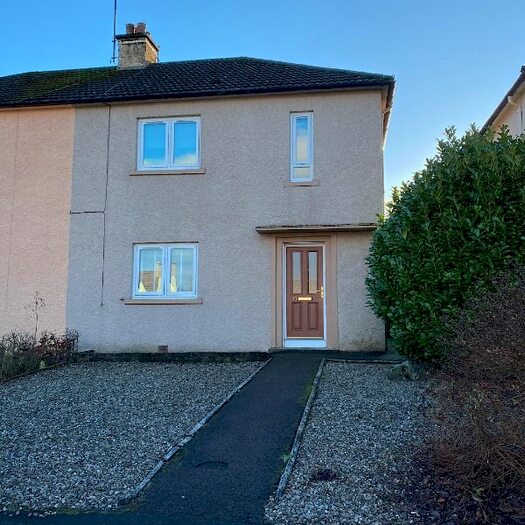 3 Bedroom Terraced House To Rent In Provost Road, Blairgowrie, Perthshire, PH10