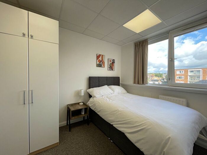 Property To Rent In Paris House, Wilbury Villas, Hove, BN3