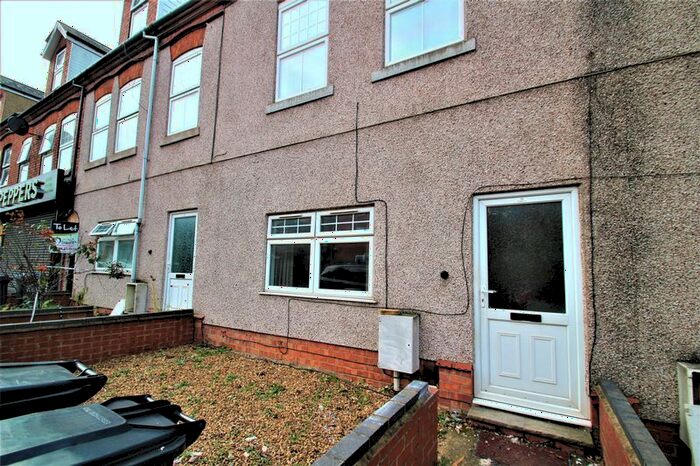1 Bedroom Flat To Rent In Railway Terrace, Rugby, CV21
