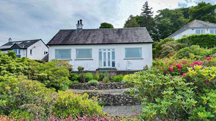 2 Bedroom Detached Bungalow For Sale In Lonsties, Keswick, CA12