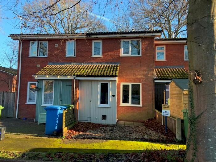 1 Bedroom Property To Rent In Dart Road, Farnborough GU14