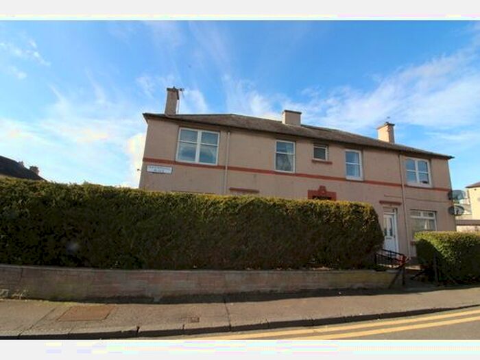 2 Bedroom Flat To Rent In Featherhall Place, Edinburgh, EH12