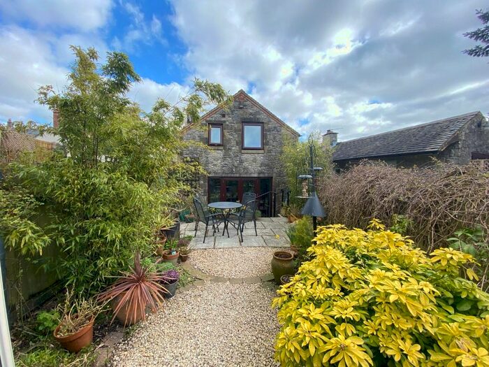 2 Bedroom Cottage For Sale In Hognaston, Ashbourne, DE6