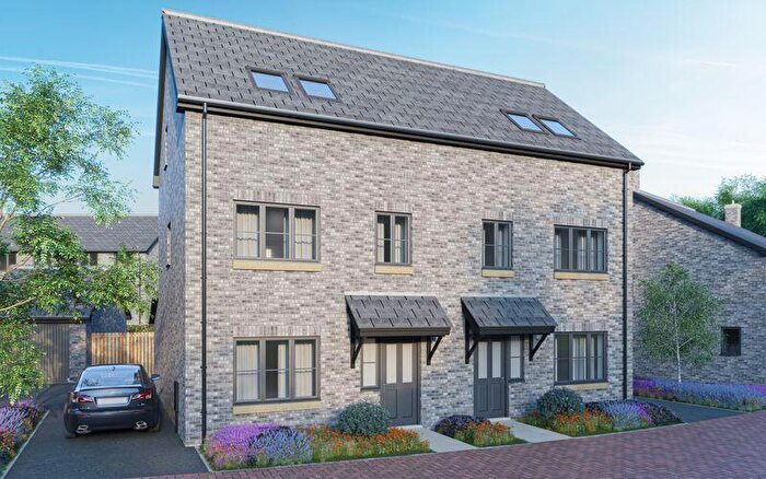 4 Bedroom Detached House For Sale In White Post, Midsomer Norton, BA3