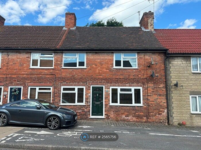 3 Bedroom Terraced House To Rent In Southwell Road East, Rainworth, Mansfield, NG21