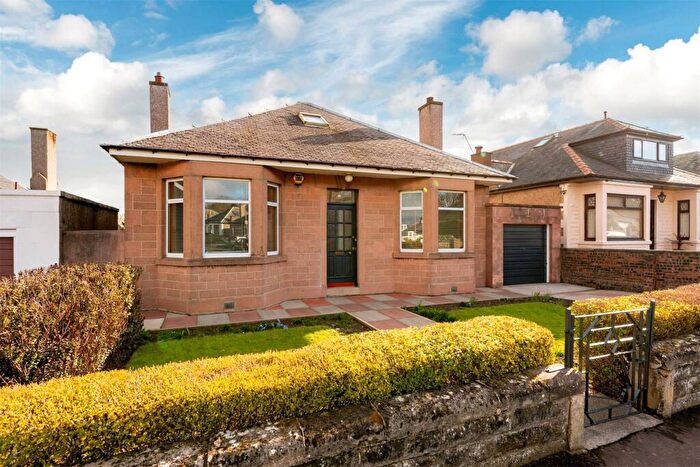 3 Bedroom House For Sale In Mountcastle Drive South, Duddingston, Edinburgh, EH15