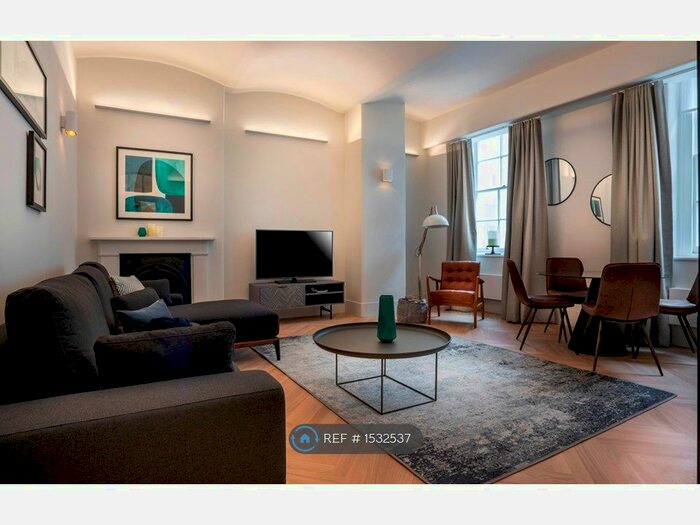 2 Bedroom Flat To Rent In Kensington Gore, London, SW7