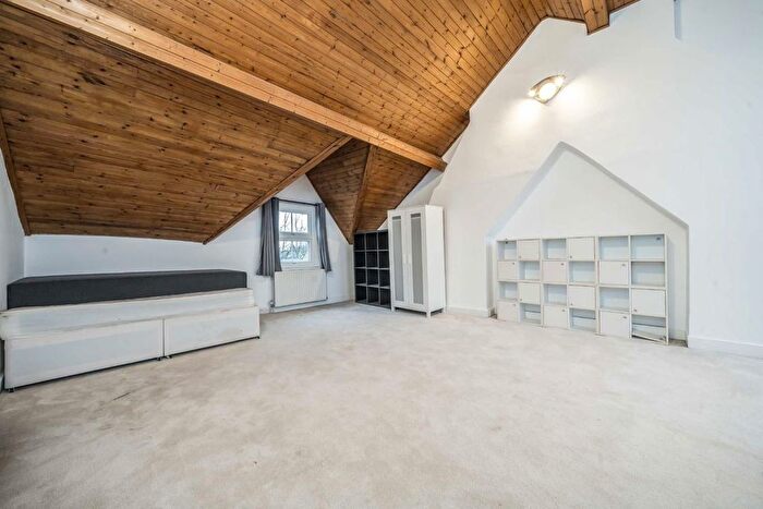 5 Bedroom Property To Rent In Eyot Gardens, London, W6