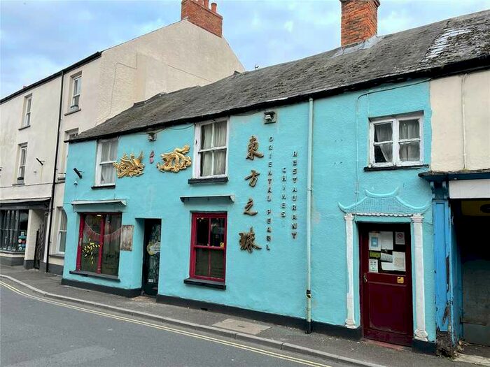 Office Commercial To Rent In Swain Street, Watchet, TA23