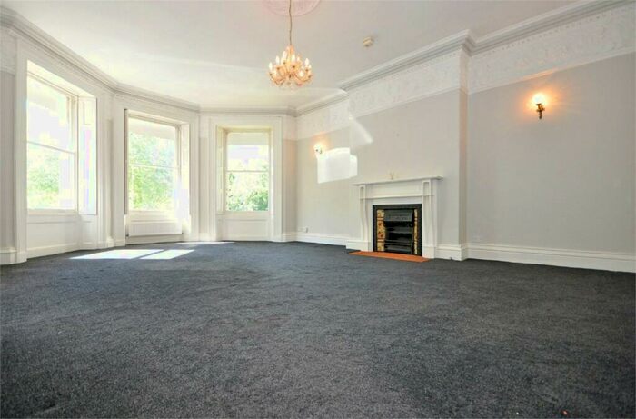 2 Bedroom Apartment To Rent In Pittville Lawn, Pittville, Cheltenham, GL52