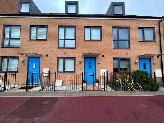 1 Bedroom House To Rent In Broughton, MK10