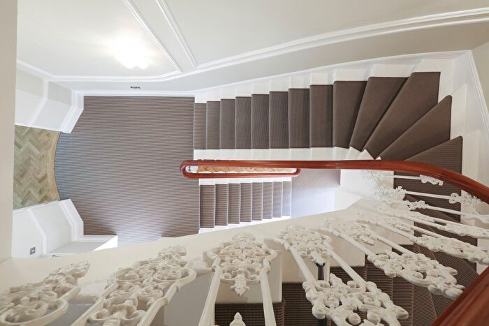 5 Bedroom Terraced House To Rent In Bryanston Square, London, W1H