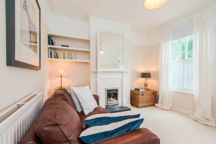 2 Bedroom House To Rent In Leicester Street, Norwich, NR2